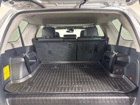 Used 2023 Toyota 4Runner Limited image 21