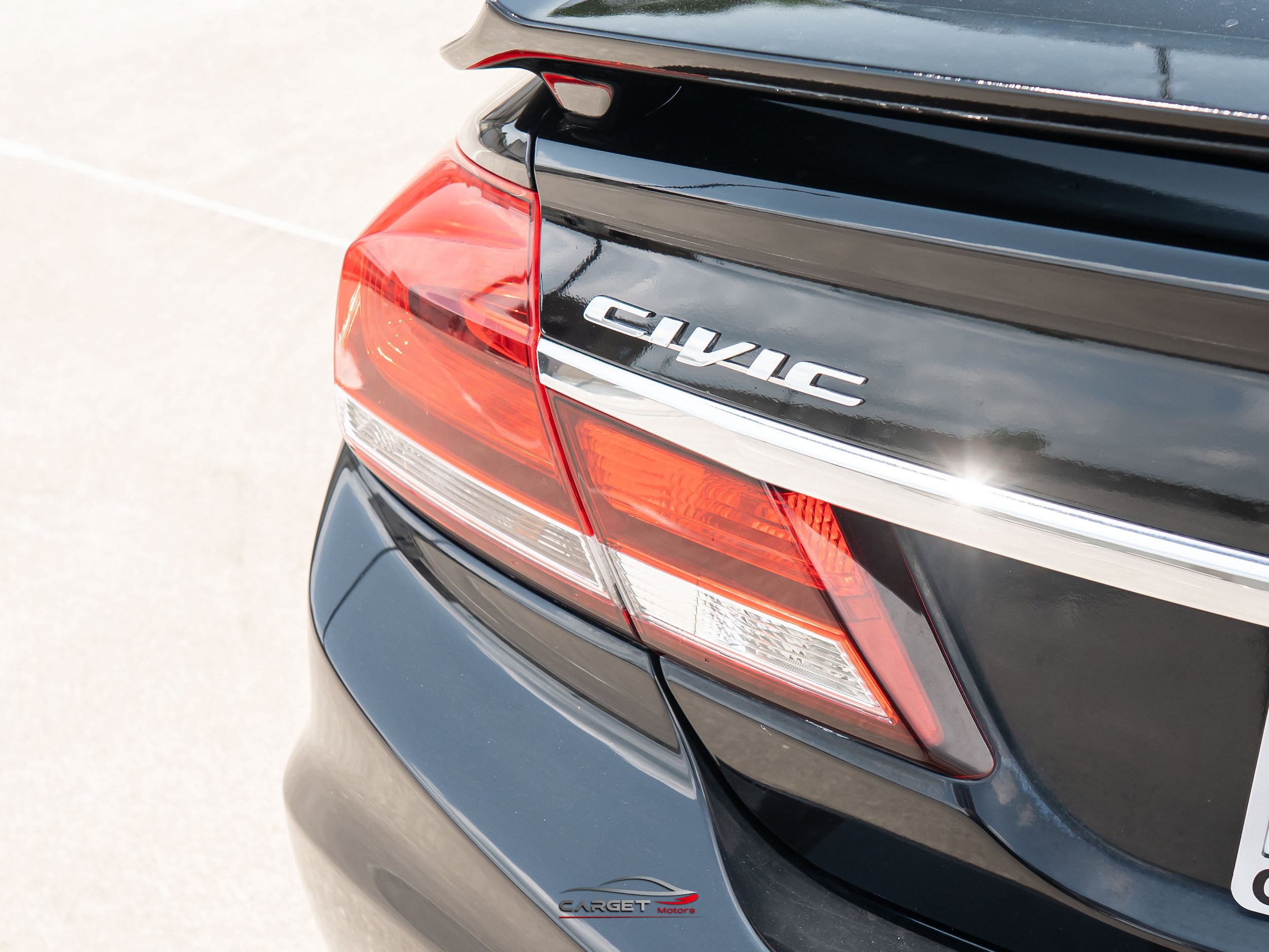 Used 2014 Honda Civic LX image 29