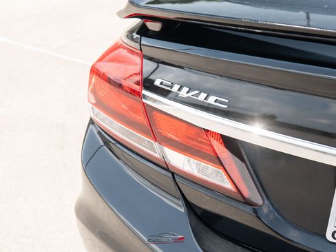 Used 2014 Honda Civic LX image 29