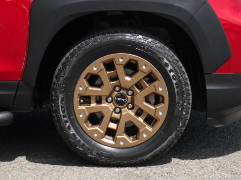 Used 2021 Honda Ridgeline Sport image 39