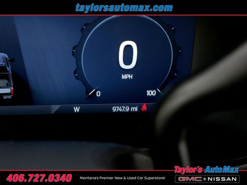 Used 2025 Ford F450 King Ranch w/ Chrome Package image 9