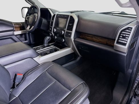 Used 2020 Ford F150 Lariat w/ Equipment Group 502A Luxury image 30