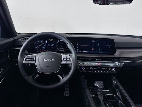 New 2025 Kia Telluride SX X-Line AWD/4WD image 24