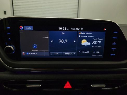 Used 2020 Hyundai Sonata Limited FWD image 25