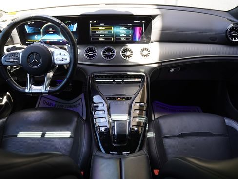 Used 2021 Mercedes-Benz AMG GT 43 image 15