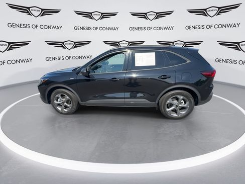 Used 2025 Ford Escape ST-Line AWD/4WD image 5