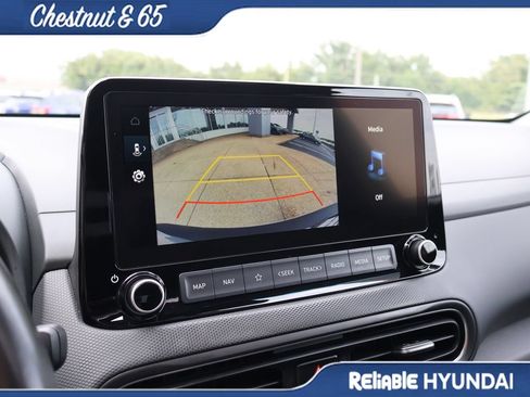 Used 2023 Hyundai Kona SEL w/ Convenience Package FWD image 35