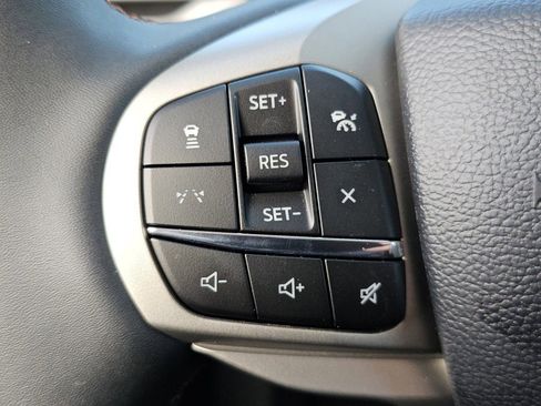 New 2026 Ford Explorer Active w/ Active Comfort Package image 10