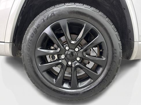 Used 2021 Jeep Grand Cherokee Laredo X AWD/4WD image 52