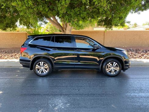 Used 2016 Honda Pilot EX-L image 4