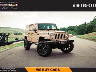 Used 2016 Jeep Wrangler Unlimited Rubicon w/ Connectivity Group AWD/4WD video 1