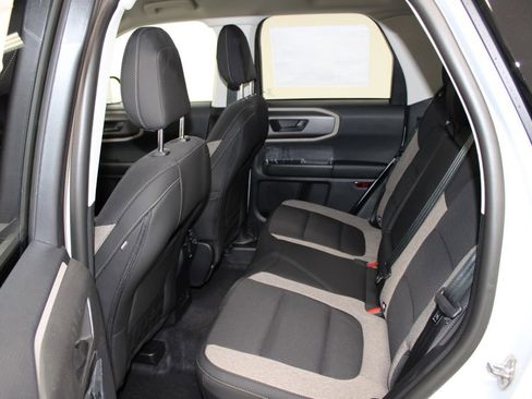 New 2026 Ford Bronco Sport Big Bend AWD/4WD image 22