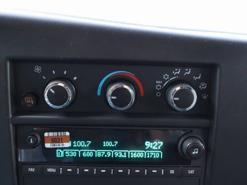 New 2025 Chevrolet Express 2500 w/ Driver Convenience Package image 14