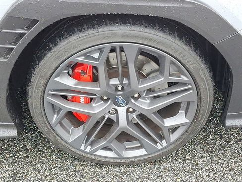 Used 2024 Subaru WRX TR image 8