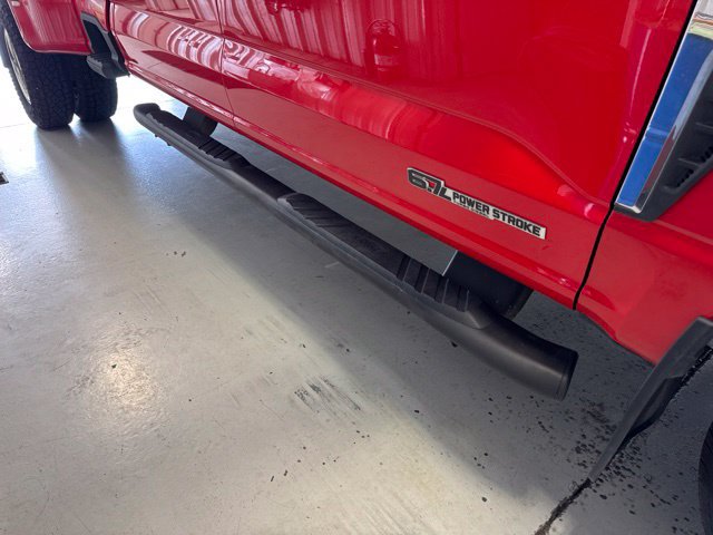 Used 2023 Ford F350 XLT AWD/4WD image 27