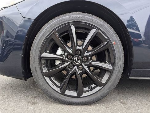 New 2026 MAZDA MAZDA3 s Sport image 16