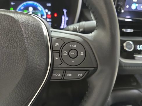 Used 2023 Toyota Corolla XLE FWD image 19