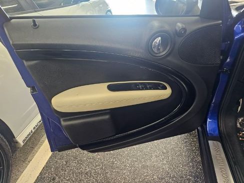 Used 2015 MINI Cooper Countryman S w/ Premium Package image 21