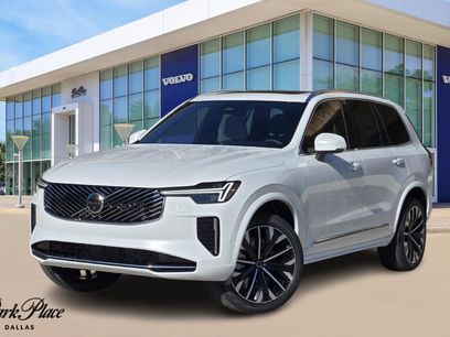 New 2026 Volvo XC90 B6 Plus