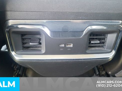 Used 2025 GMC Sierra 1500 Elevation w/ Elevation Premium Package AWD/4WD image 22