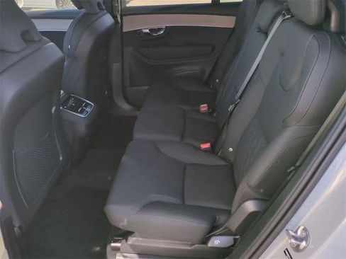 New 2026 Volvo XC90 B6 Plus w/ Protection Package Premier image 12