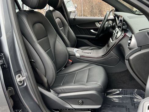 Certified 2021 Mercedes-Benz GLC 300 4MATIC image 26