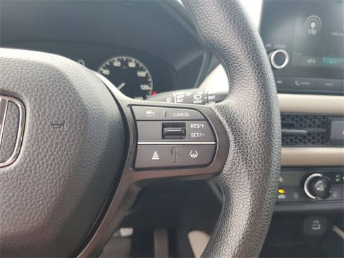 Certified 2025 Honda HR-V LX image 16