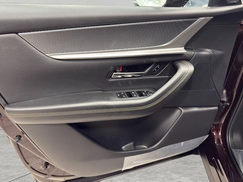 New 2026 MAZDA CX-90 3.3 Turbo S w/ Premium Package image 8