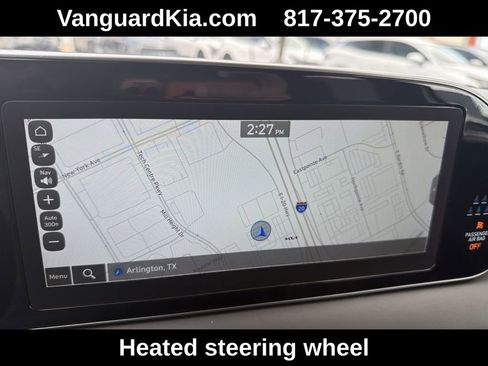 Used 2022 Hyundai Palisade Calligraphy FWD image 23