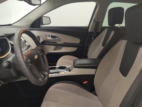 Used 2017 Chevrolet Equinox LS FWD image 17