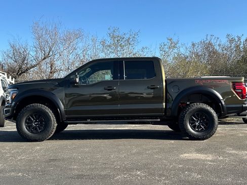 New 2026 Ford F150 Raptor image 6