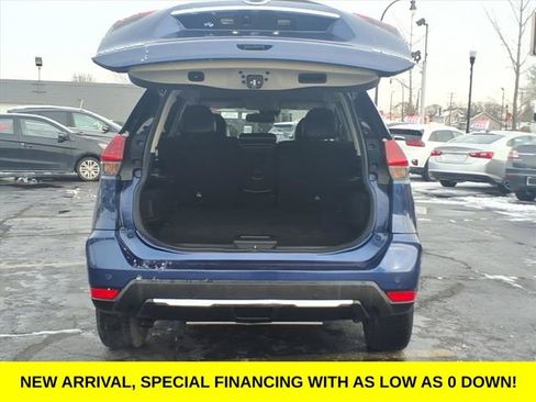 Used 2020 Nissan Rogue SL image 8