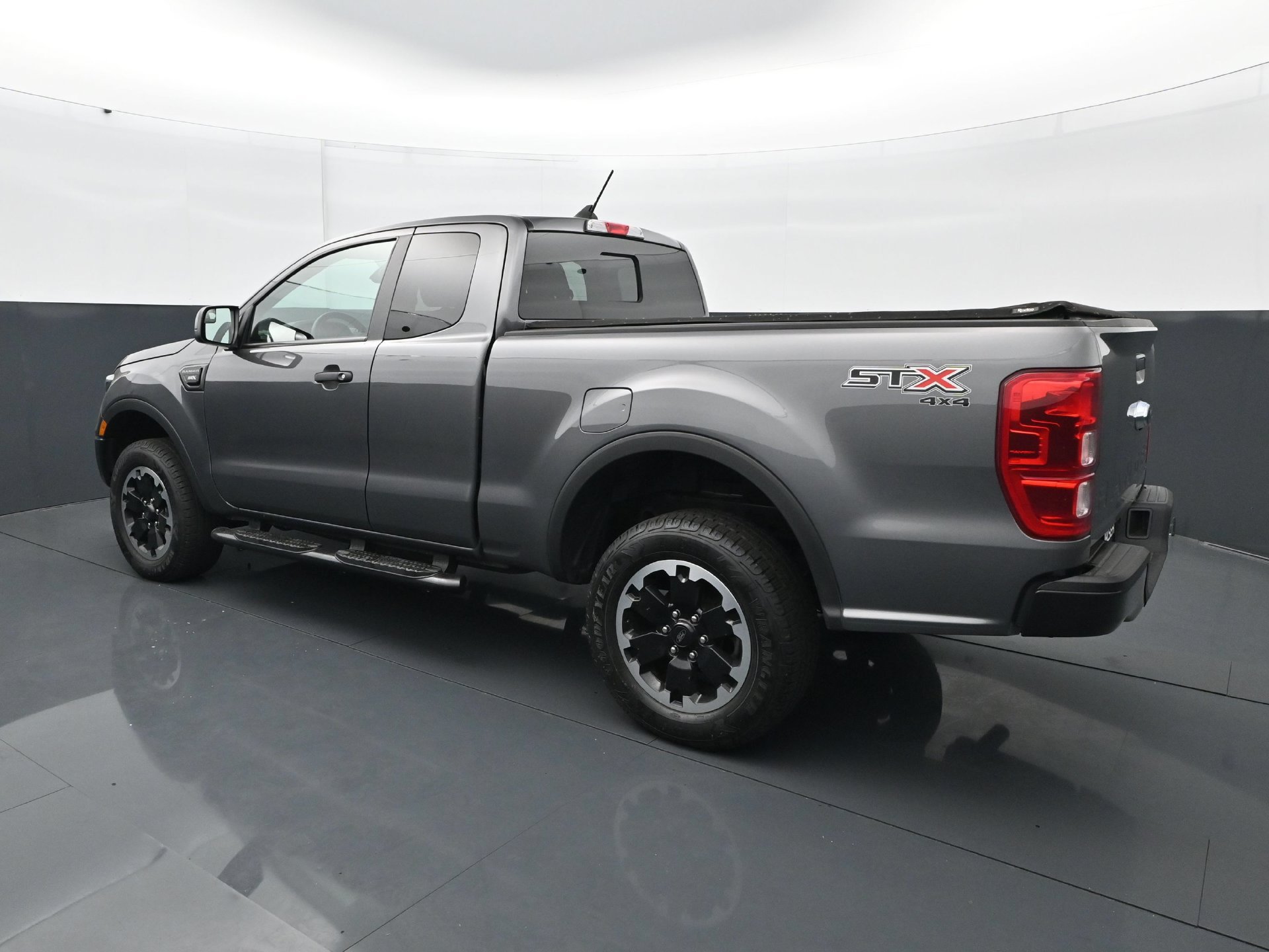 Used 2021 Ford Ranger XL w/ Equipment Group 101A High AWD/4WD image 4