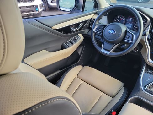 Certified 2022 Subaru Outback Limited w/ Popular Package #2 image 15