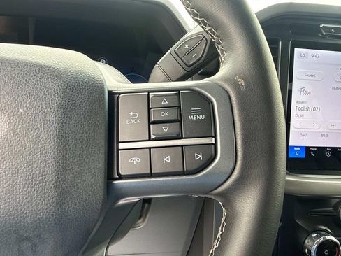 Certified 2024 Ford F150 XLT w/ Equipment Group 302A MID RWD image 32