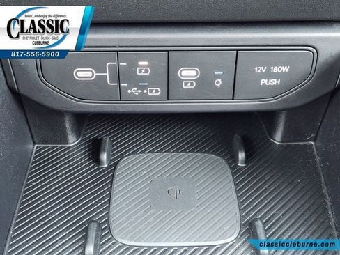 Used 2025 Kia K4 GT-Line FWD image 21