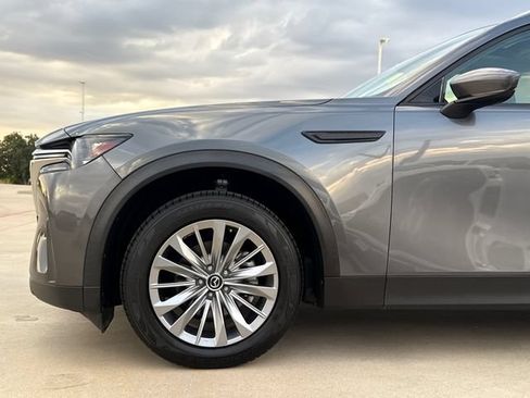 Used 2024 MAZDA CX-90 3.3 Turbo w/ Preferred Package AWD/4WD image 5