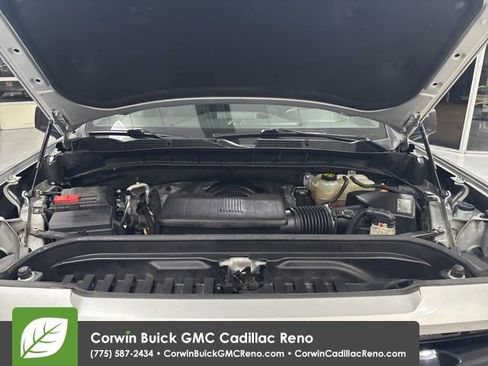 Used 2019 GMC Sierra 1500 Elevation image 36