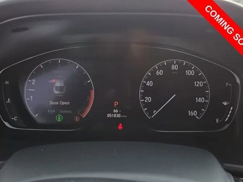 Used 2019 Honda Accord Sport image 7