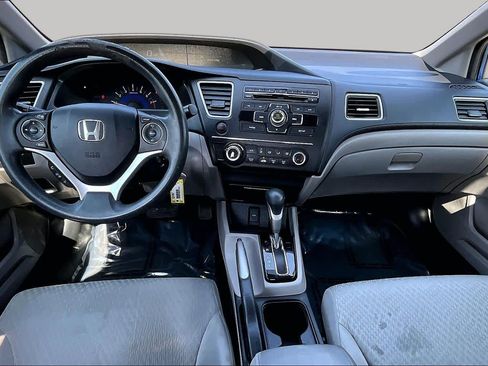 Used 2014 Honda Civic LX image 15