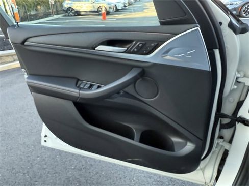 Certified 2023 BMW X3 xDrive30i w/ Convenience Package image 26