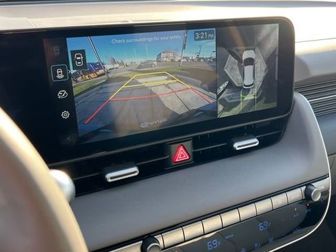 New 2026 Hyundai Ioniq 5 Limited image 23