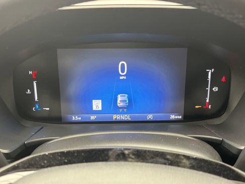 New 2026 Ford Escape Active w/ Tech Pack #1 image 14