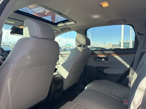 Used 2018 Honda CR-V EX image 26