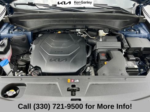 Certified 2023 Kia Telluride EX X-Line AWD/4WD image 61