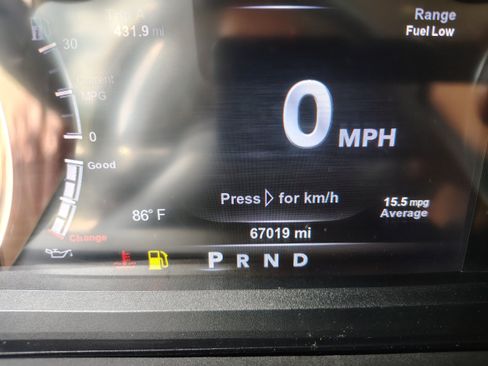 Certified 2017 RAM 1500 Big Horn AWD/4WD image 24