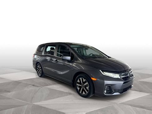 Used 2025 Honda Odyssey EX-L image 2