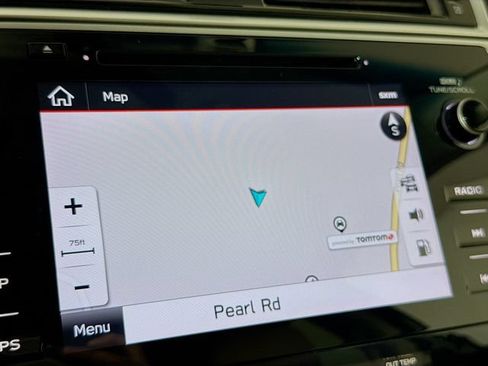 Used 2019 Subaru Outback 2.5i Limited AWD/4WD image 15