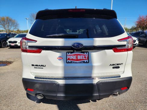 Used 2025 Subaru Ascent Bronze Edition image 10