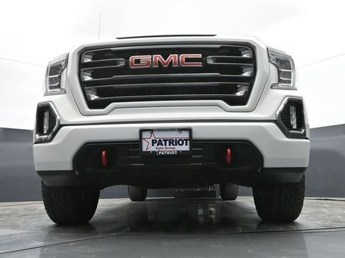 Used 2021 GMC Sierra 1500 AT4 AWD/4WD image 50